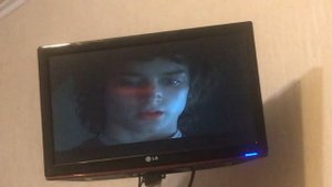 Реклама на VHS «Матрица» от Мост Видео