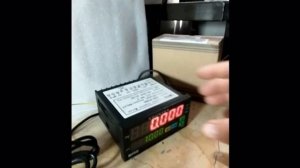 Contador 6 Digitos FH8-6CRRB (www.invdisa.com) medidor de longitud, contador.