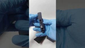 Нож фронтальный Микротек Microtech #нож #складнойнож #Microtech #фронтальныйнож