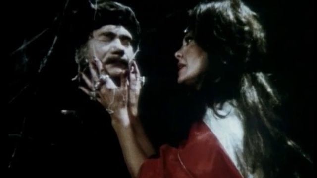 AQUELLARE SANGRIENTO (Blood Sabbath, 1972 Brianne Murphy) con Dyanne Thorne смотреть онлайн