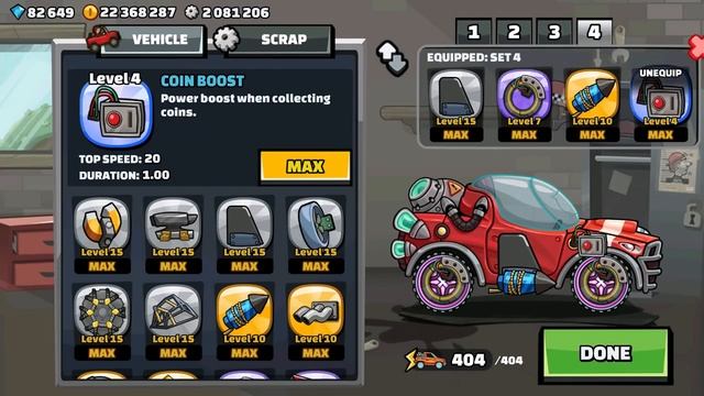 Vereshchak Team Event All According to Nian 49245 (50224) points смотреть онлайн