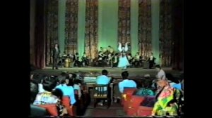 Турсунмурод Отабоев консерт соли 1990 Худжанд