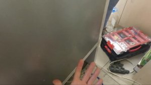 Клиент не хочет платить деньги после ремонта. Холодильник Haier ошибка е0. Холодильник LG не морози