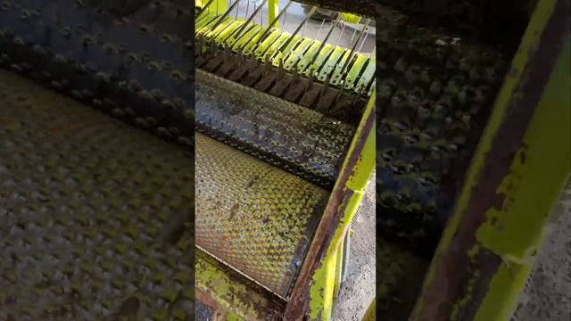 Claas 46 сетка шпагат