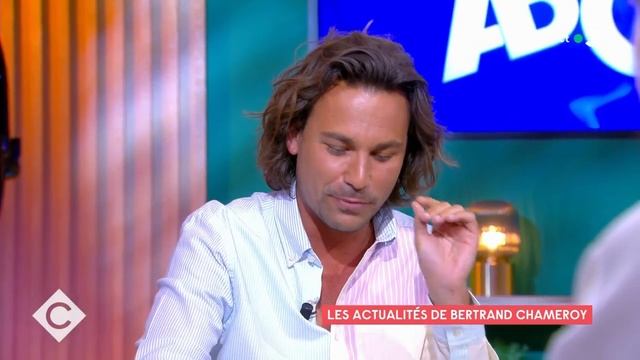 L'ABC - Le naufrage de Mélanie Fortier, candidate RN - C à vous - 09/05/2022 смотреть онлайн