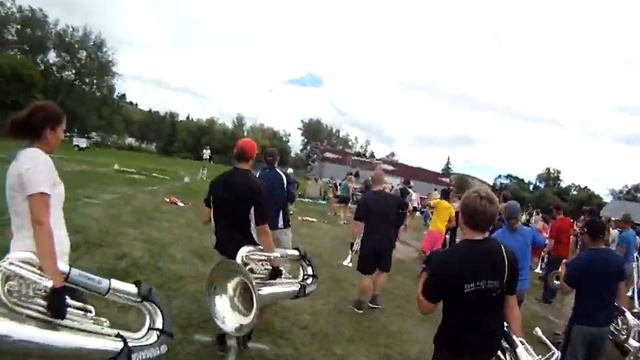 The Legend Continues Peter Tuba Cam смотреть онлайн