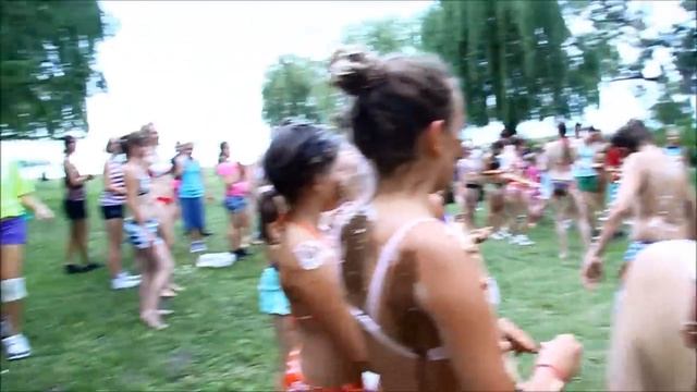 FDF HDC BFT 2012 смотреть онлайн