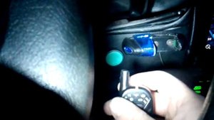 Старт/стоп на классику + автозапуск с обычной сигн