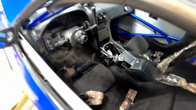 MAZWORX KA-Z32 TRANS SWAP INSTALL смотреть онлайн