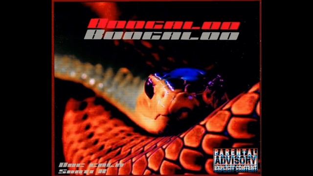 BOOGALOO - CRIOGENIA FT SANTI R. смотреть онлайн