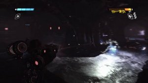 Transformers: War for Cybertron - Kaon Prison Break