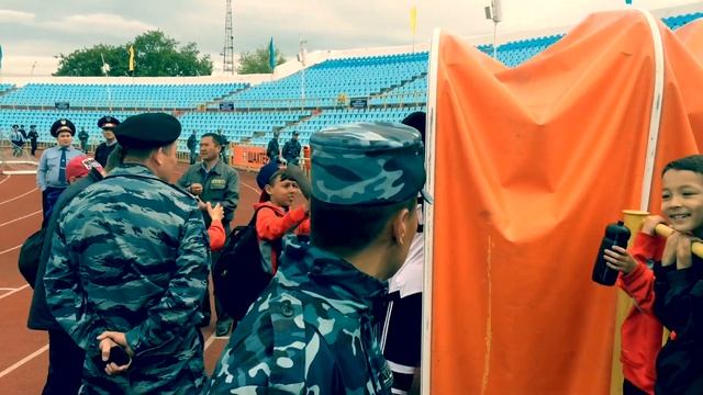 "Шахтер" - "Астана". 24.05.15. После матча смотреть онлайн