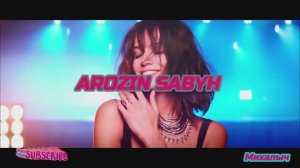 Arozin Sabyh - Mi Amor V2