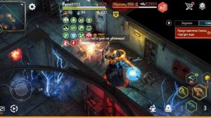 убийство диода за 35 секунд(Dawn of zombies Survival)