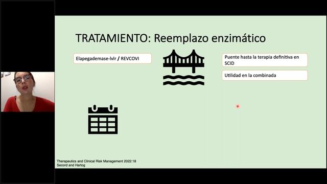 Síndrome de Alagille y deficiencia de ADA: dos enfermedades huérfanas con tratamiento en Colombia