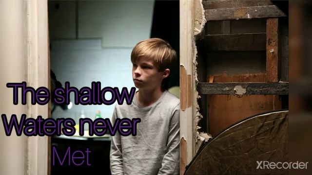 Faded. Henry Bowers. смотреть онлайн