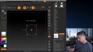 How to Use Rhino and Zbrush together