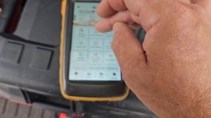 Toy 40 cut by code Xhorse flaw?