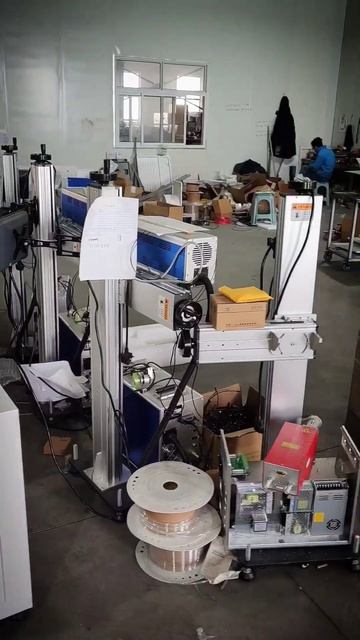 Станки из Китая! По всему миру! смотреть онлайн