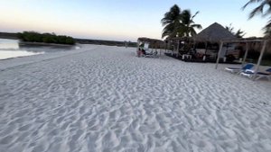 Melia Buenavista Beach tour, Cayo Santa Maria