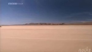 Fastest Car in The World   Thrust SSC 1,228 km h