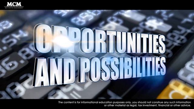 Introducing MCM GIC APP - Max Capital Management смотреть онлайн