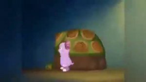 Лунтик Как стать другом Камыш Невесёлые петарды