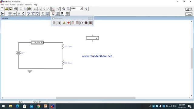 Equivalent resistor смотреть онлайн