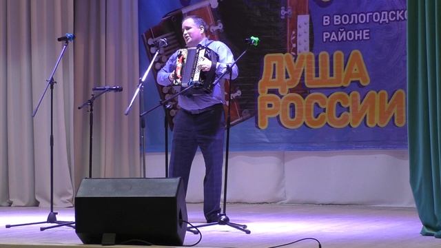 Казачьи песни!