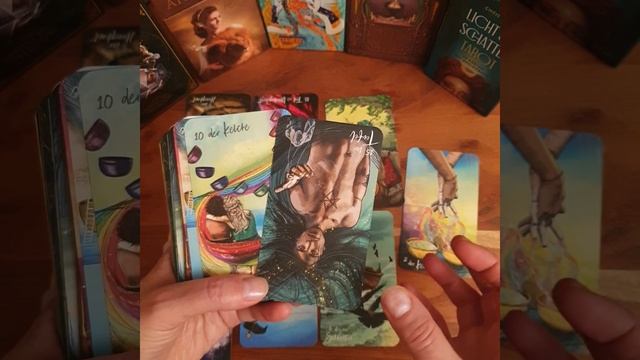 Рак♋, прогноз таро на неделю с 24 по 30 января 2022 🍀🍀🍀 смотреть онлайн