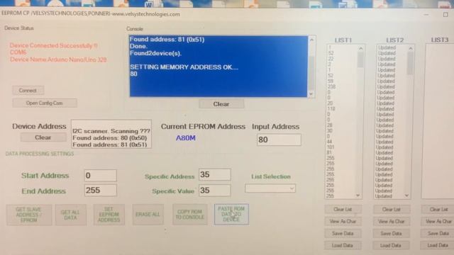 LASER TONER DRUM CHIP RESET-ER UTILITY WITH GUI TOOL PART2 смотреть онлайн