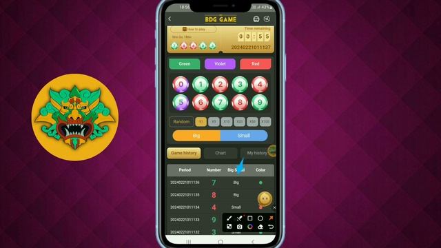 BIG DADDY GAME HACK 🤑 MOD APK YE VIDEO NAHI DEKA TO LOSS HOGA смотреть онлайн