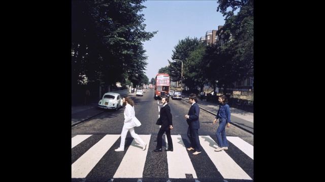 Maxwell's Silver Hammer Reversed смотреть онлайн