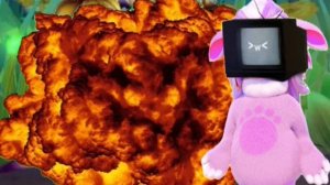 скибиди Лунтик 3🚽 сезон 24 серия