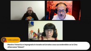 Attacco in Libano e aggiornamento dai fronti ft Stefano Orsi, Vincenzo Lorusso e Clara Statello