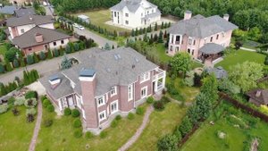 Осмотр дома