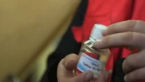 Hydraulic Oil Tellus S2 MX and VX Field Trials