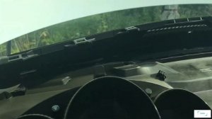 Замена верхней накладки панели MAZDA 3 BK. БЕЗ СНЯТИЯ ПАНЕЛИ !