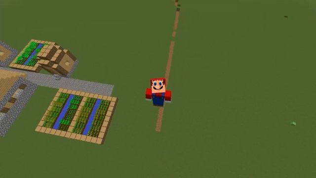 Рок в ускорение ! в майне смотреть онлайн