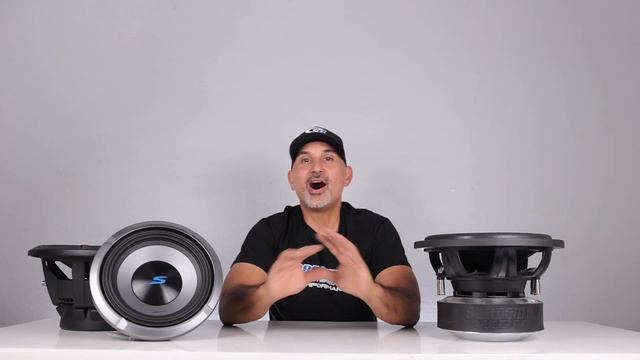 The Ultimate Guide to Car Audio Subwoofers смотреть онлайн