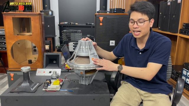 CHỌN BỘ LOA NEO JBL BASS 30(Vỏ Thùng-Bass-Treble-Phân Tần).LH:0972.853.858 #audio88pro #loabass30 смотреть онлайн