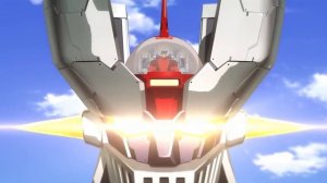 Mazinger Z  INFINITY (2018) - Ichiro Mizuki