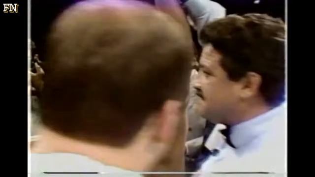 Майк Тайсон Лучший Нокаутёр смотреть онлайн