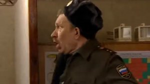 Шматко рассердил Данилыча