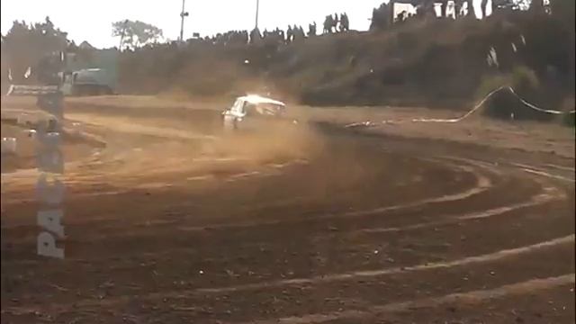 Pace Car: Informe - TC 4000 Light (Segunda Fecha - Bulnes 2016) смотреть онлайн