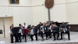 Тизол, Эллингтон, Новиков «Караван"