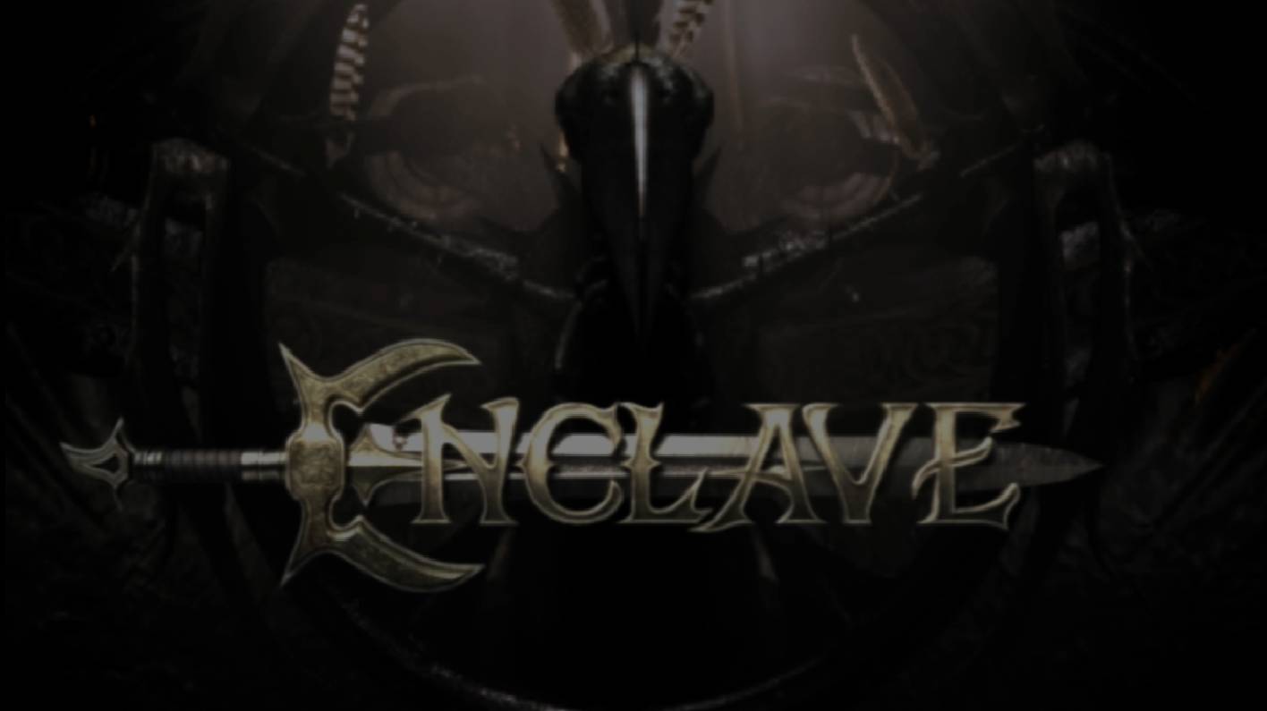 Enclave ч-1.
