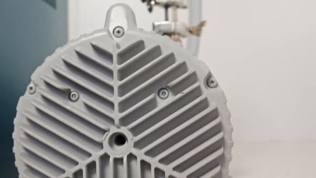 miVac Concentrator Range смотреть онлайн