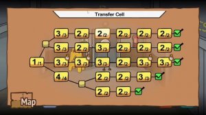 Achievement Nailed it! - Fleeing the Complex | The Henry Stickmin Collection