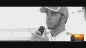 Айртон Сенна и Льюис Хэмилтон - Мотивационная речь чемпионов! #мотивация #спорт #f1